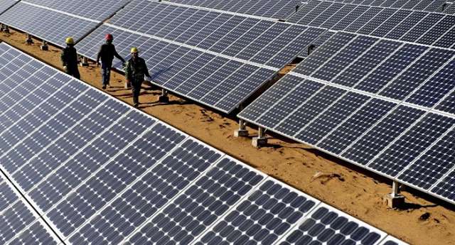 Mexico to invest $6.6Bln in renewable energy development - Energy Secretary